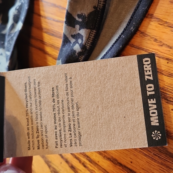 Nike Plus Slim Dri-Fit Tank - Picture 9 of 9